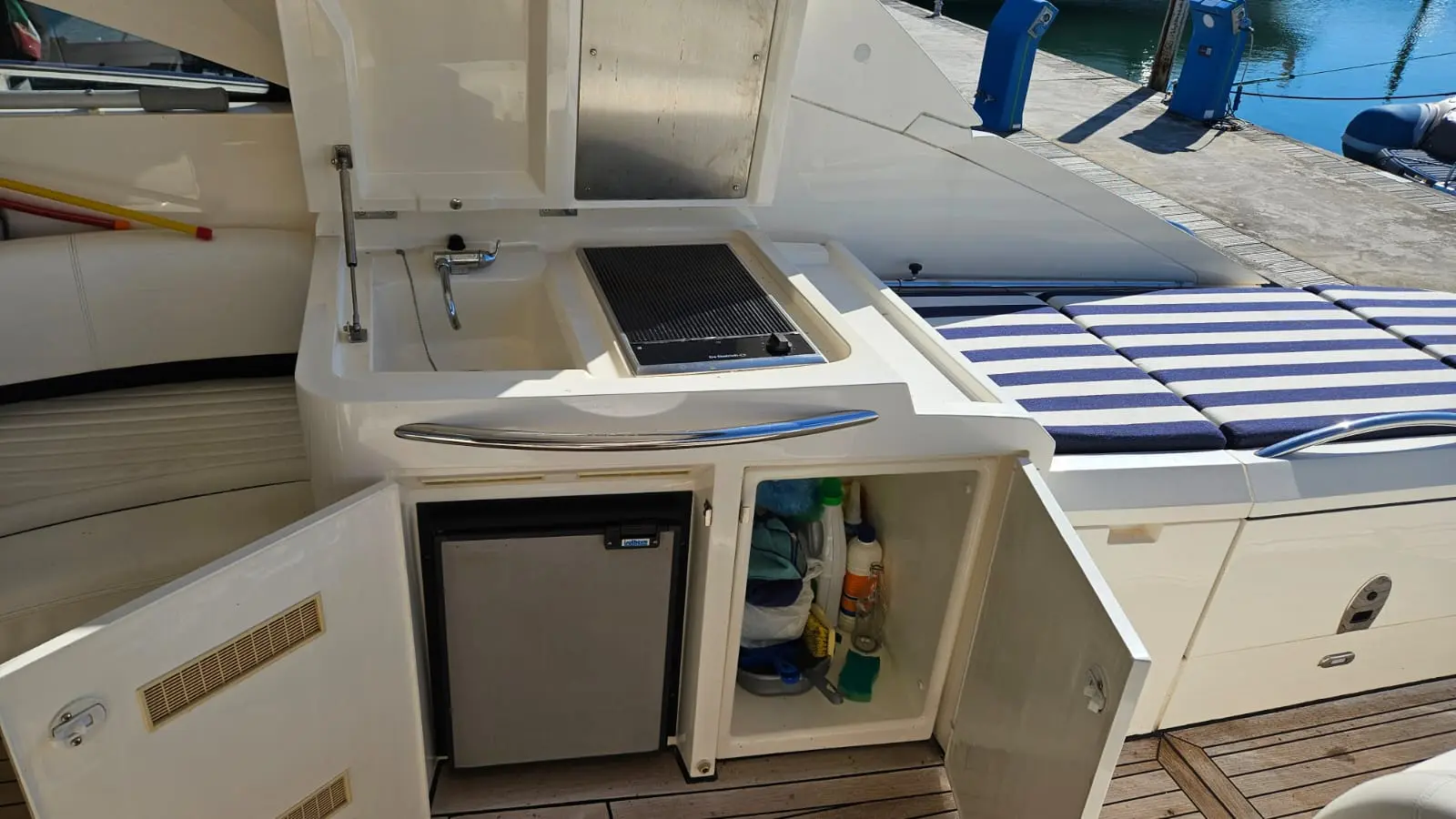 Thumbnail von フェアライン・ターガ52