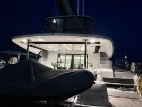 Thumbnail von Lagoon 50 VITAMIN SEA