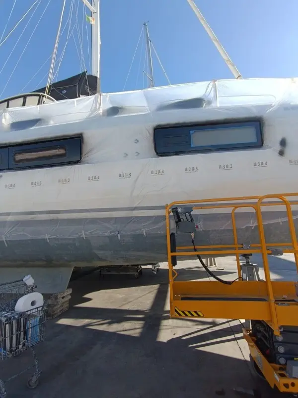 Thumbnail von ラグーン50 VITAMIN SEA