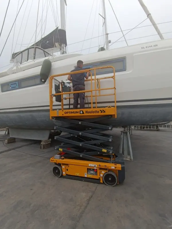 Thumbnail von ラグーン50 VITAMIN SEA