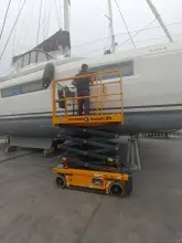 Thumbnail von Lagoon 50 VITAMIN SEA