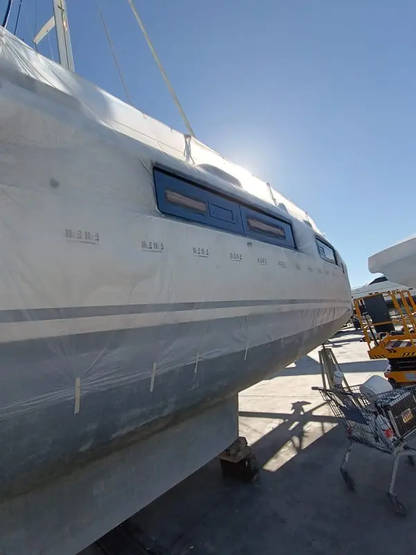 Thumbnail von ラグーン50 VITAMIN SEA