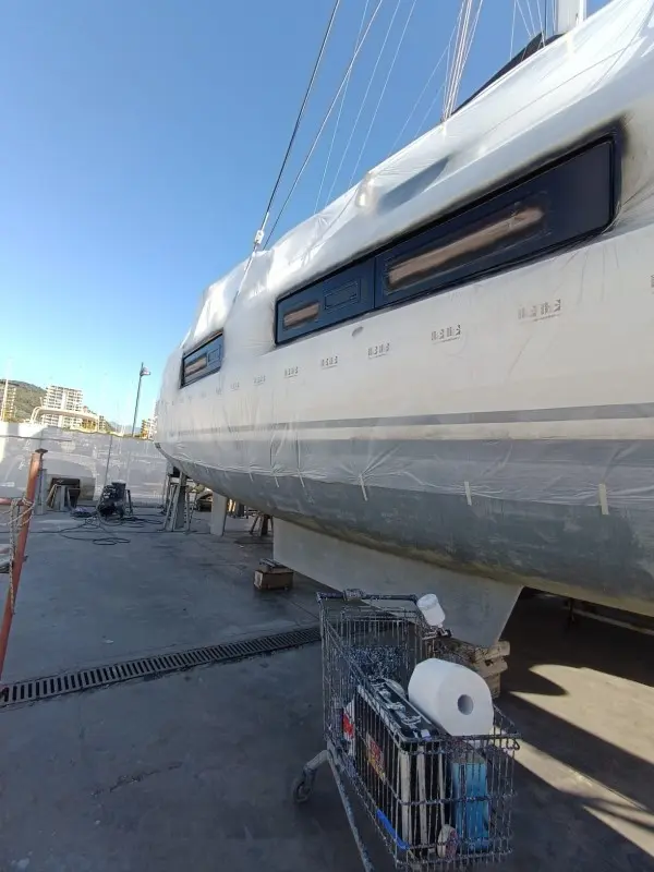 Thumbnail von ラグーン50 VITAMIN SEA