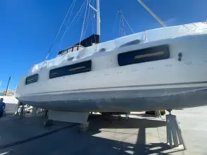 Thumbnail von Lagoon 50 VITAMIN SEA