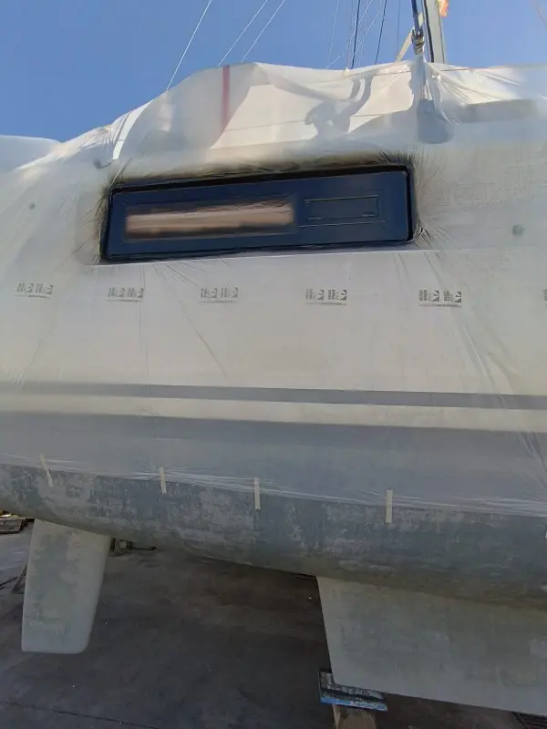 Thumbnail von ラグーン50 VITAMIN SEA