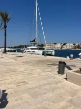 Thumbnail von Lagoon 50 VITAMIN SEA