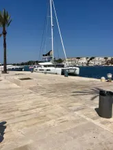 Thumbnail von Lagoon 50 VITAMIN SEA