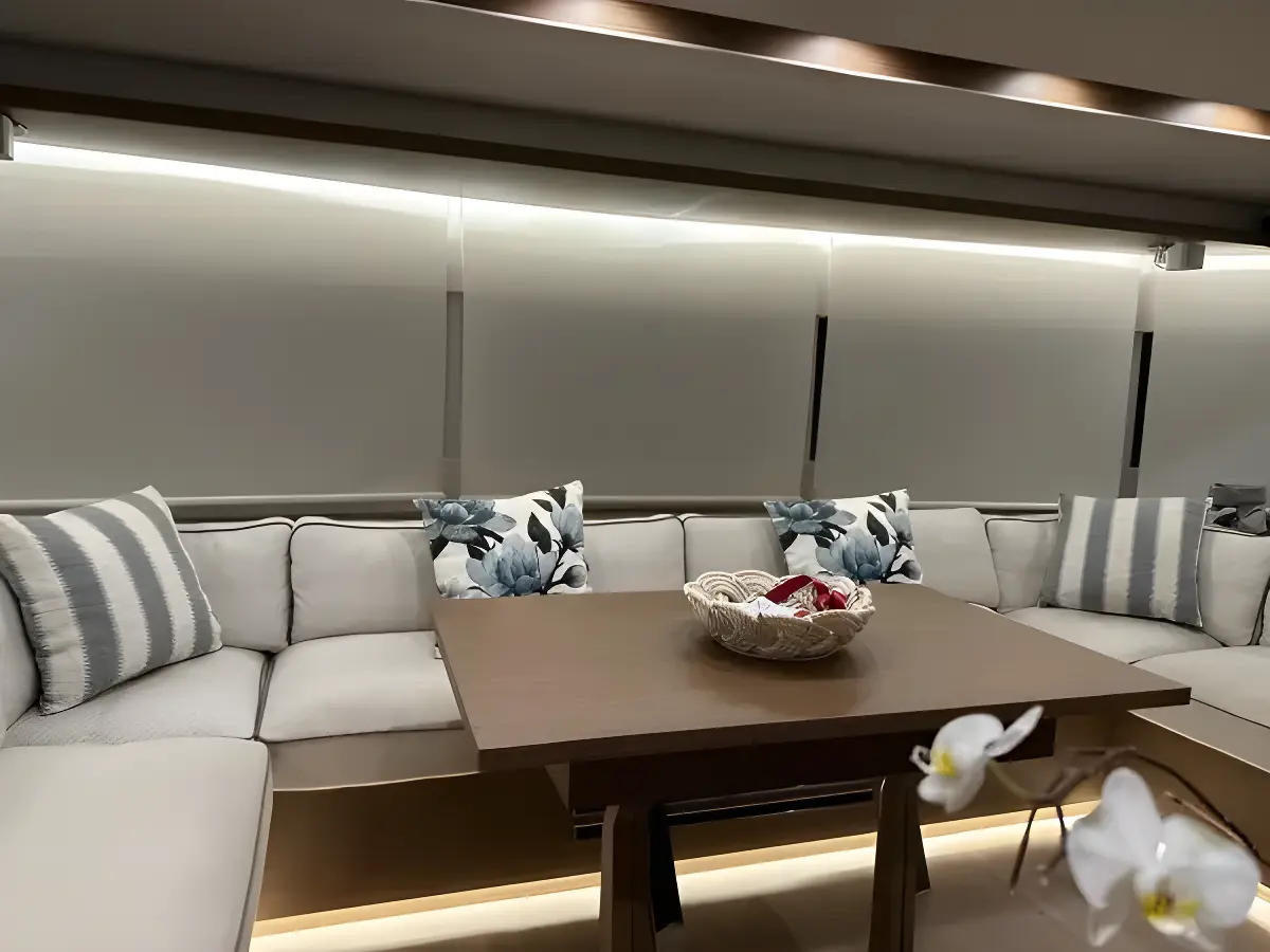 Thumbnail von ラグーン50 VITAMIN SEA