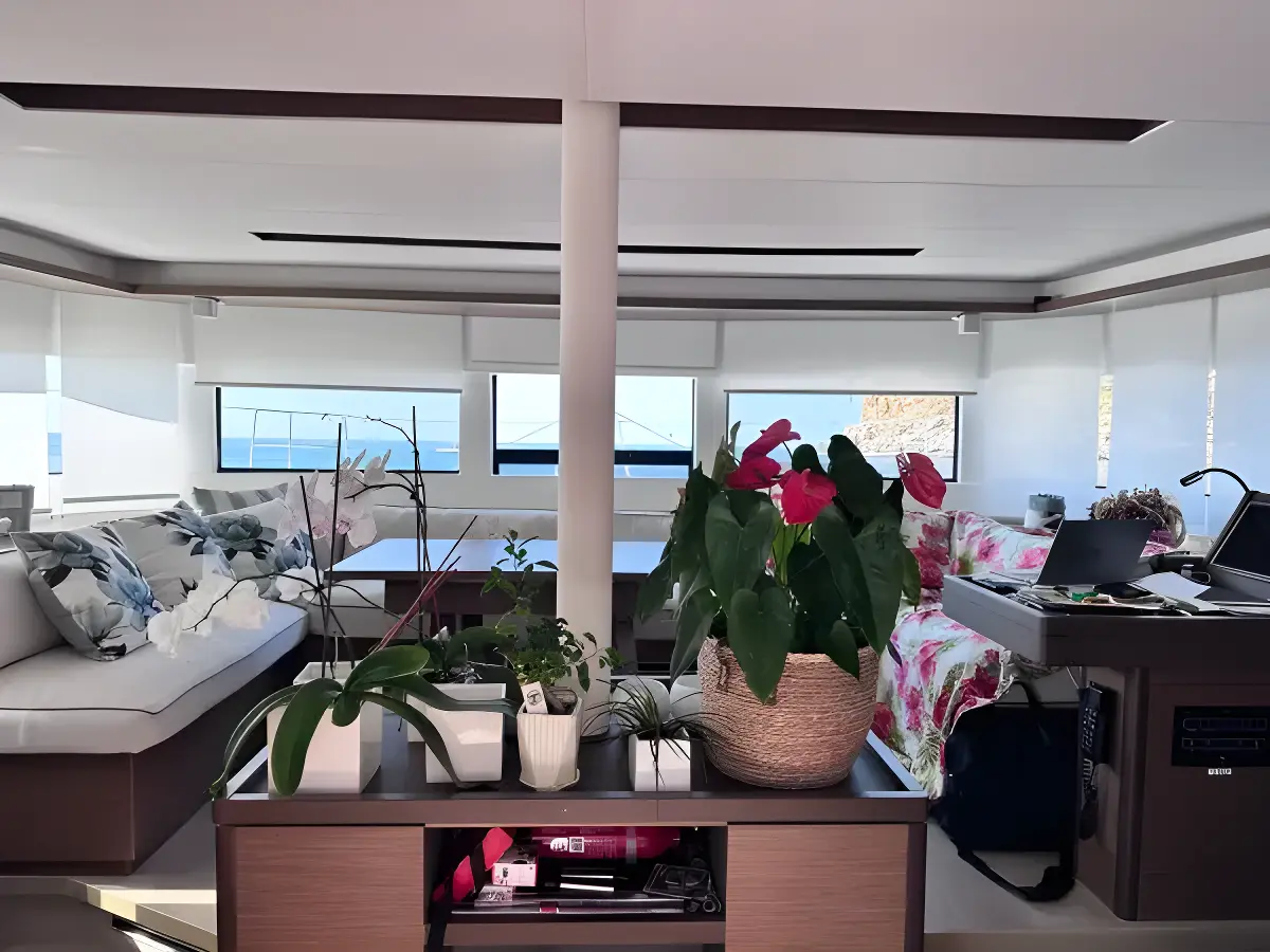 Thumbnail von ラグーン50 VITAMIN SEA