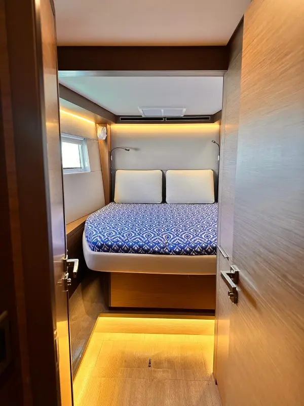 Thumbnail von ラグーン50 VITAMIN SEA