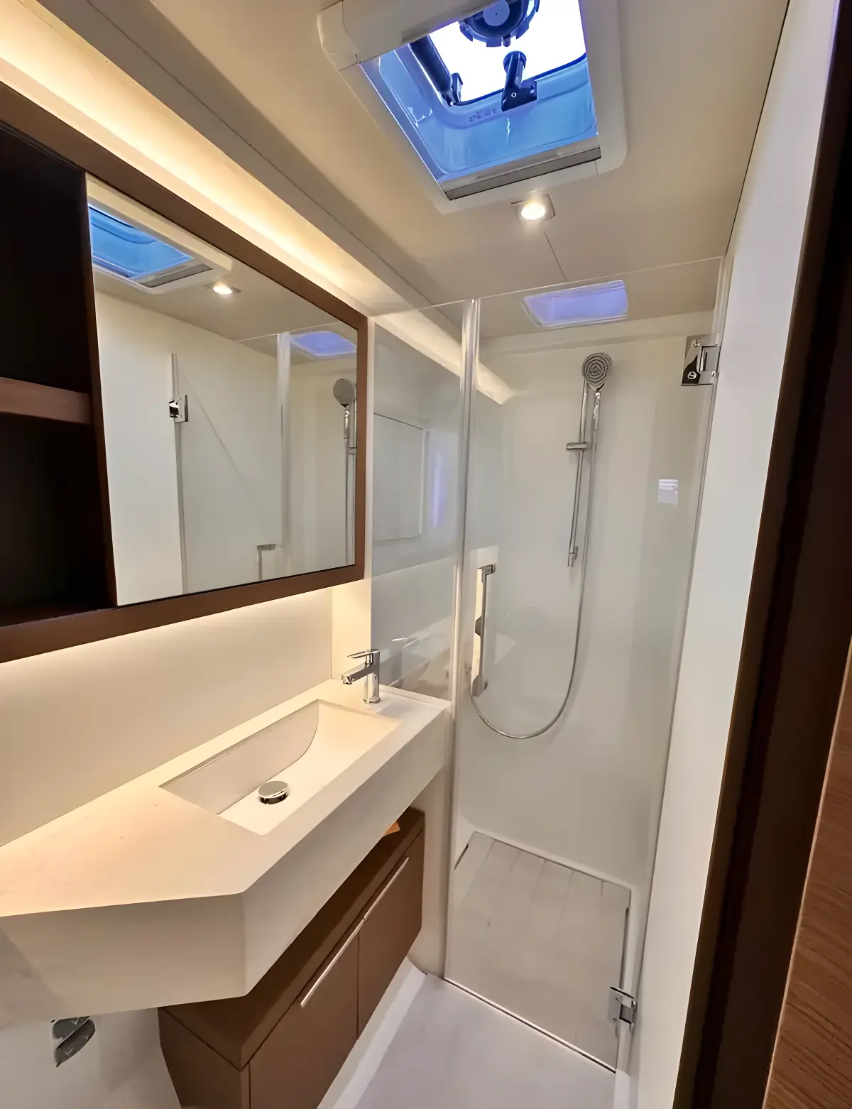 Thumbnail von ラグーン50 VITAMIN SEA