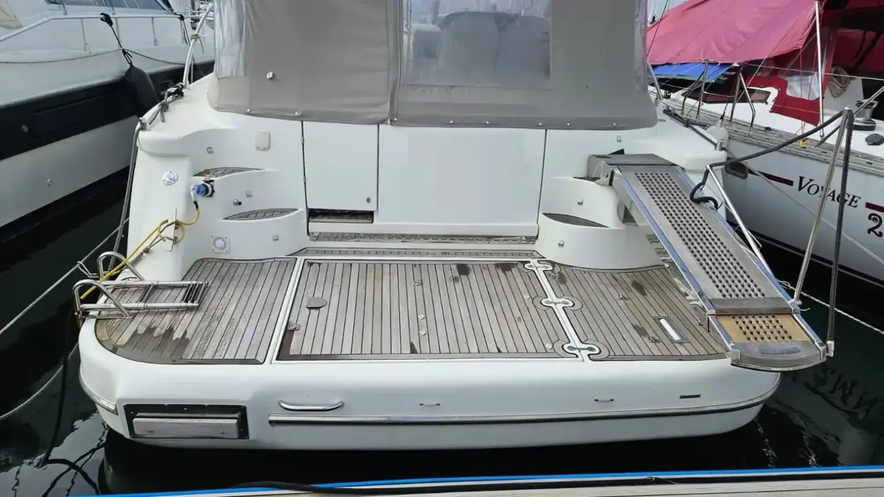 Innovation and Projects Mira 43