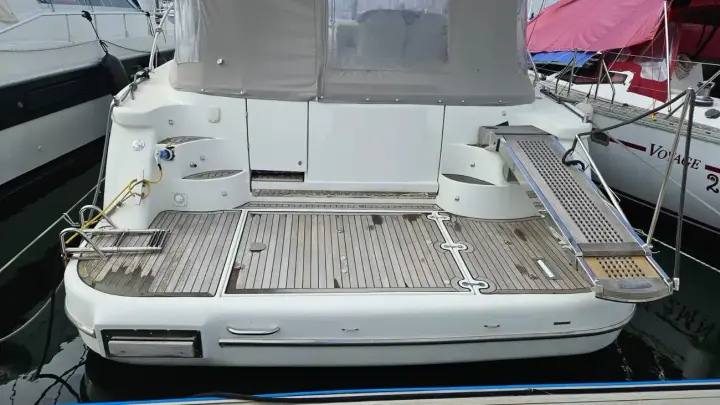 Innovation and Projects Mira 43