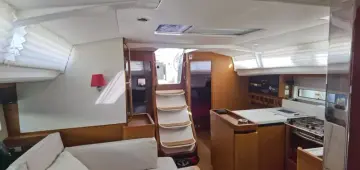 Thumbnail von Jeanneau Sun Odyssey 440