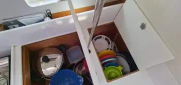 Thumbnail von Jeanneau Sun Odyssey 440