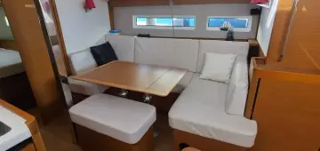 Thumbnail von Jeanneau Sun Odyssey 440