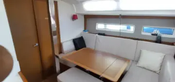 Thumbnail von Jeanneau Sun Odyssey 440