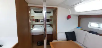 Thumbnail von Jeanneau Sun Odyssey 440