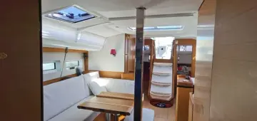 Thumbnail von Jeanneau Sun Odyssey 440