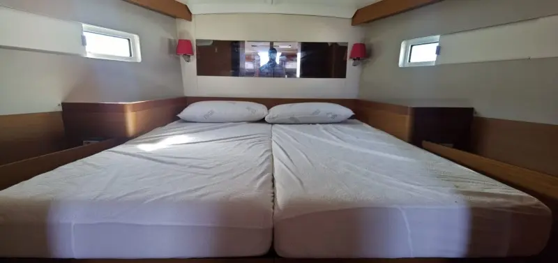 Thumbnail von Jeanneau Sun Odyssey 440