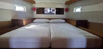 Thumbnail von Jeanneau Sun Odyssey 440