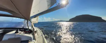 Thumbnail von Jeanneau Sun Odyssey 440