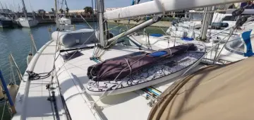 Thumbnail von Jeanneau Sun Odyssey 440