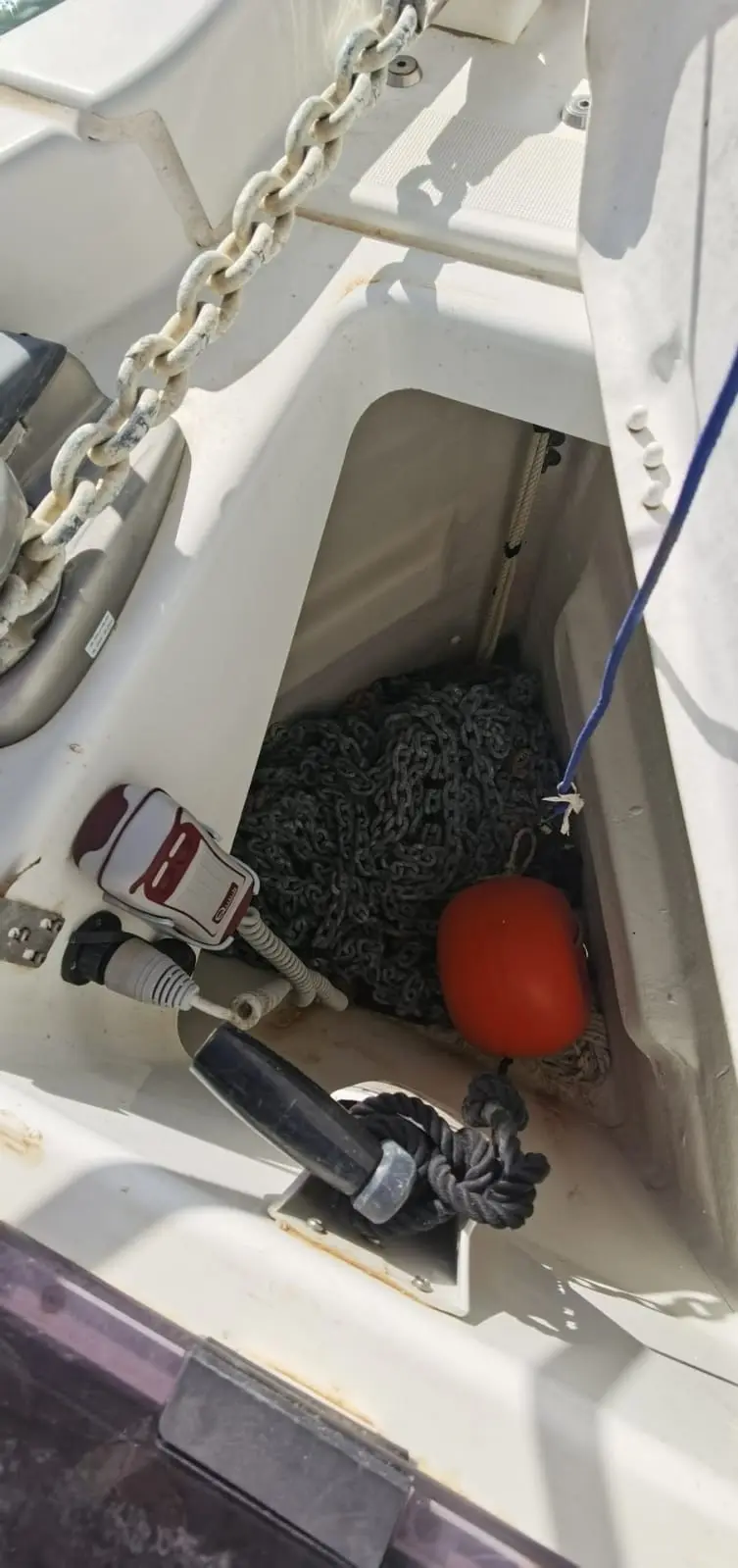 Thumbnail von Jeanneau Sun Odyssey 440