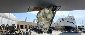 Thumbnail von Jeanneau Sun Odyssey 440