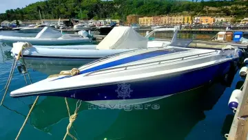 Thumbnail von Fountain 35 Executioner