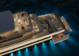 Thumbnail von EXTRA YACHTS X145