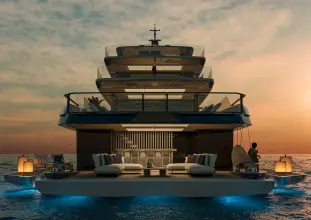 Thumbnail von EXTRA YACHTS X145