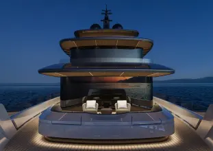 Thumbnail von EXTRA YACHTS X145
