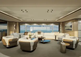 Thumbnail von EXTRA YACHTS X145