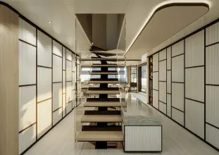 Thumbnail von EXTRA YACHTS X145