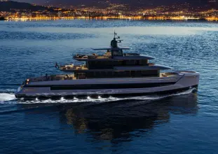 Thumbnail von EXTRA YACHTS X145