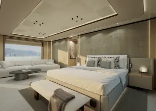 Thumbnail von EXTRA YACHTS X145