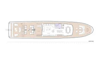 Thumbnail von EXTRA YACHTS X145