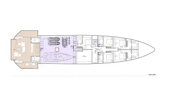 Thumbnail von EXTRA YACHTS X145