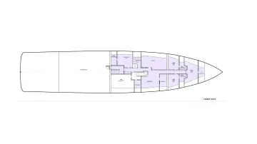 Thumbnail von EXTRA YACHTS X145