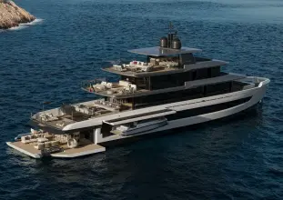 Thumbnail von EXTRA YACHTS X145