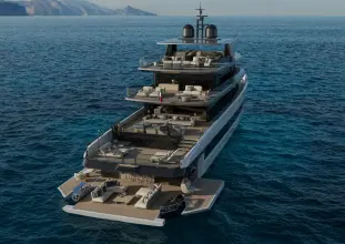 Thumbnail von EXTRA YACHTS X145