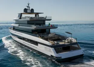 Thumbnail von EXTRA YACHTS X145