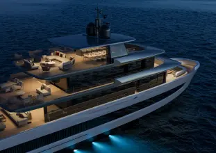 Thumbnail von EXTRA YACHTS X145