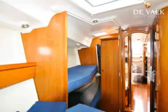 Thumbnail von Jeanneau Sun Odyssey 43