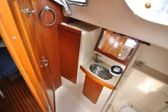 Thumbnail von Jeanneau Sun Odyssey 43