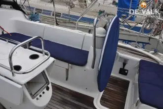 Thumbnail von Jeanneau Sun Odyssey 43