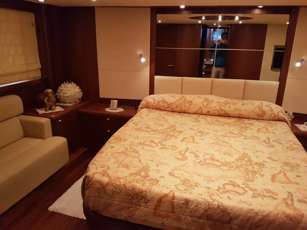 Thumbnail von Sunseeker Predator 72 LOKU KADE