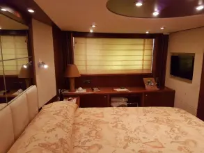 Thumbnail von Sunseeker Predator 72 LOKU KADE