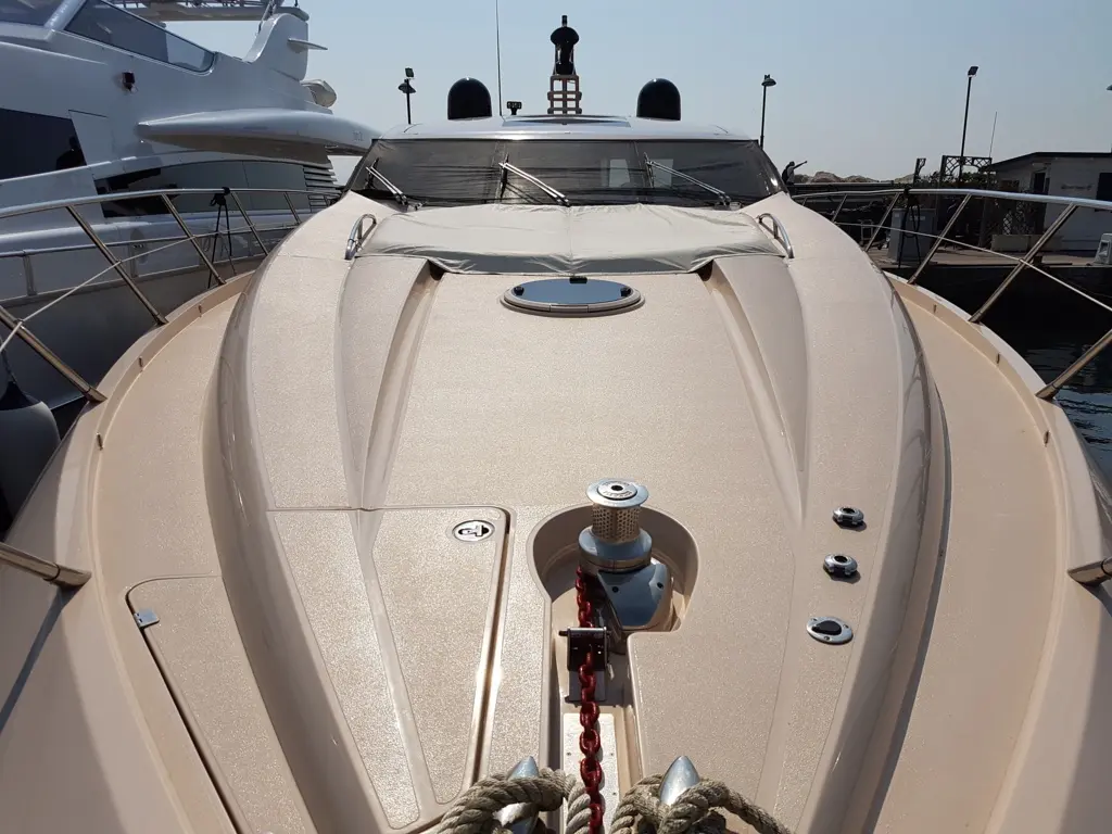 Thumbnail von Sunseeker Predator 72 LOKU KADE